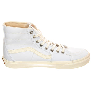 Vans Eco Theory - UA SK8-Hi Tapered - Scarpe Stringate Profilo Alto Uomo Grigie VN0A4U169FQ1 . VANS 