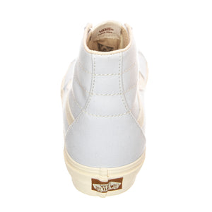 Vans Eco Theory - UA SK8-Hi Tapered - Scarpe Stringate Profilo Alto Uomo Grigie VN0A4U169FQ1 . VANS 