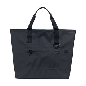 Alexander Bag - Black - Borsa Shopping Bag Nera 10125-01811-OS . HERSCHEL 