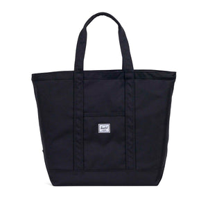 Bamfield Mid-Volume - Borsa Shopping Bag Nera 10318-00165-OS . HERSCHEL 