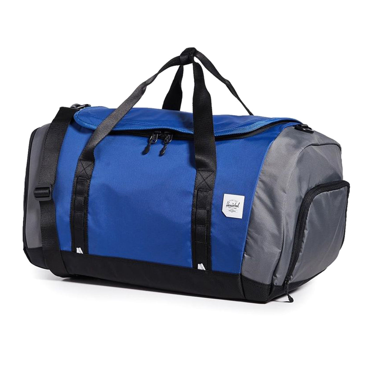 Gorge Large - Borsa Multicolore 10710-03242-OS . HERSCHEL 