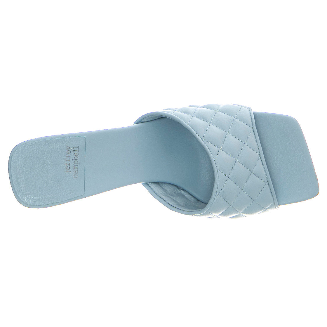 Mr-Big-Q Kid Lea - Sandali Donna Azzurri JCSJC6331720-LBLU . JEFFREY CAMPBELL 