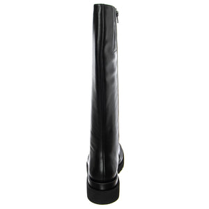 Tanked-Kh - Stivali Donna Neri JCSJCD0342204-BLK . JEFFREY CAMPBELL 