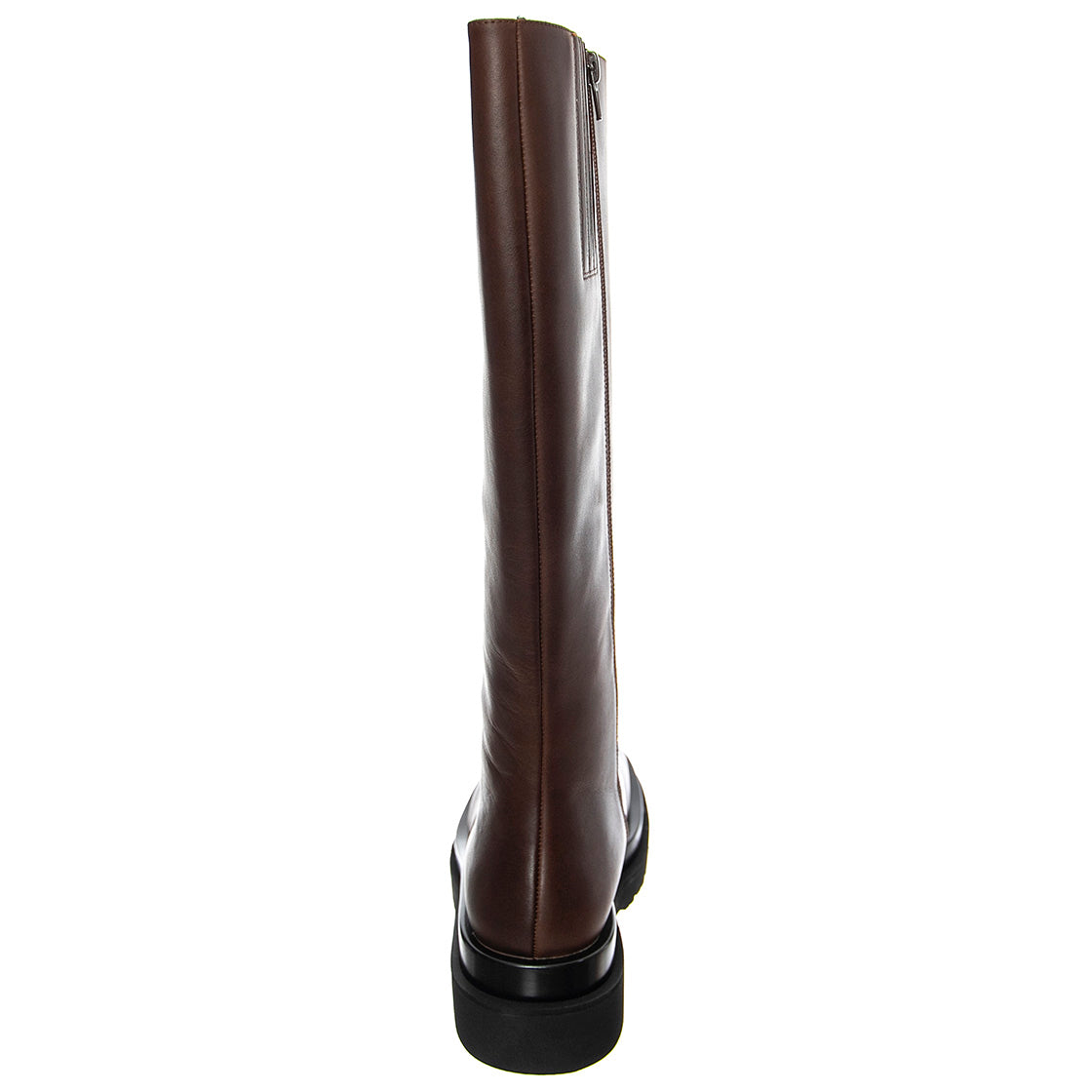 Tanked-Kh - Stivali Donna Marroni JCSJCD0342204-BRO . JEFFREY CAMPBELL 