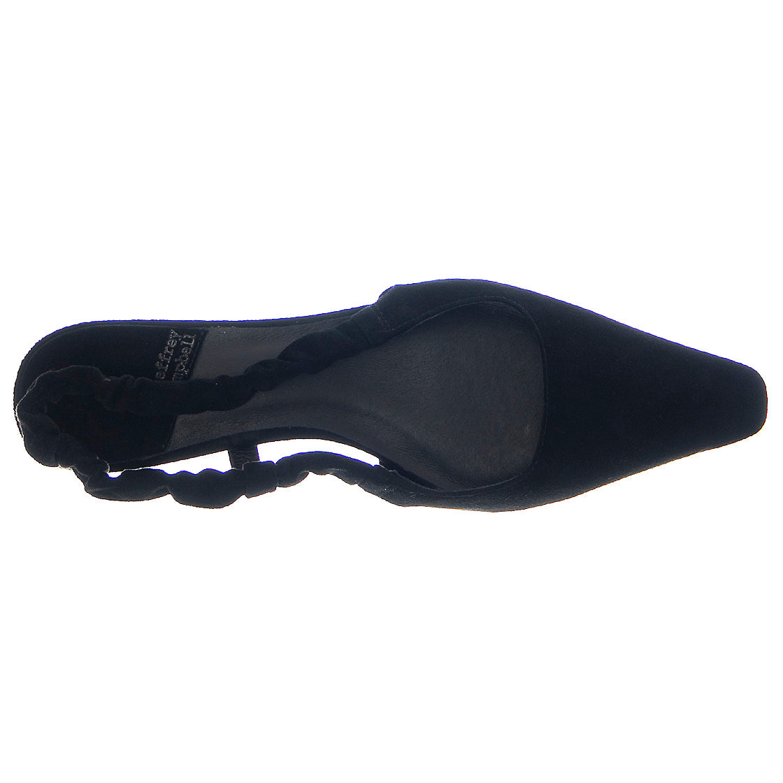 Coralene - Scarpe Donna Nere JCSR131P06B-BLA . JEFFREY CAMPBELL 