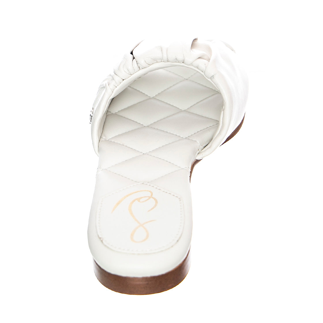 Briar - Sandali Donna Bianchi / Seville SESBRIAR-H5678L1100 . SAM EDELMAN 