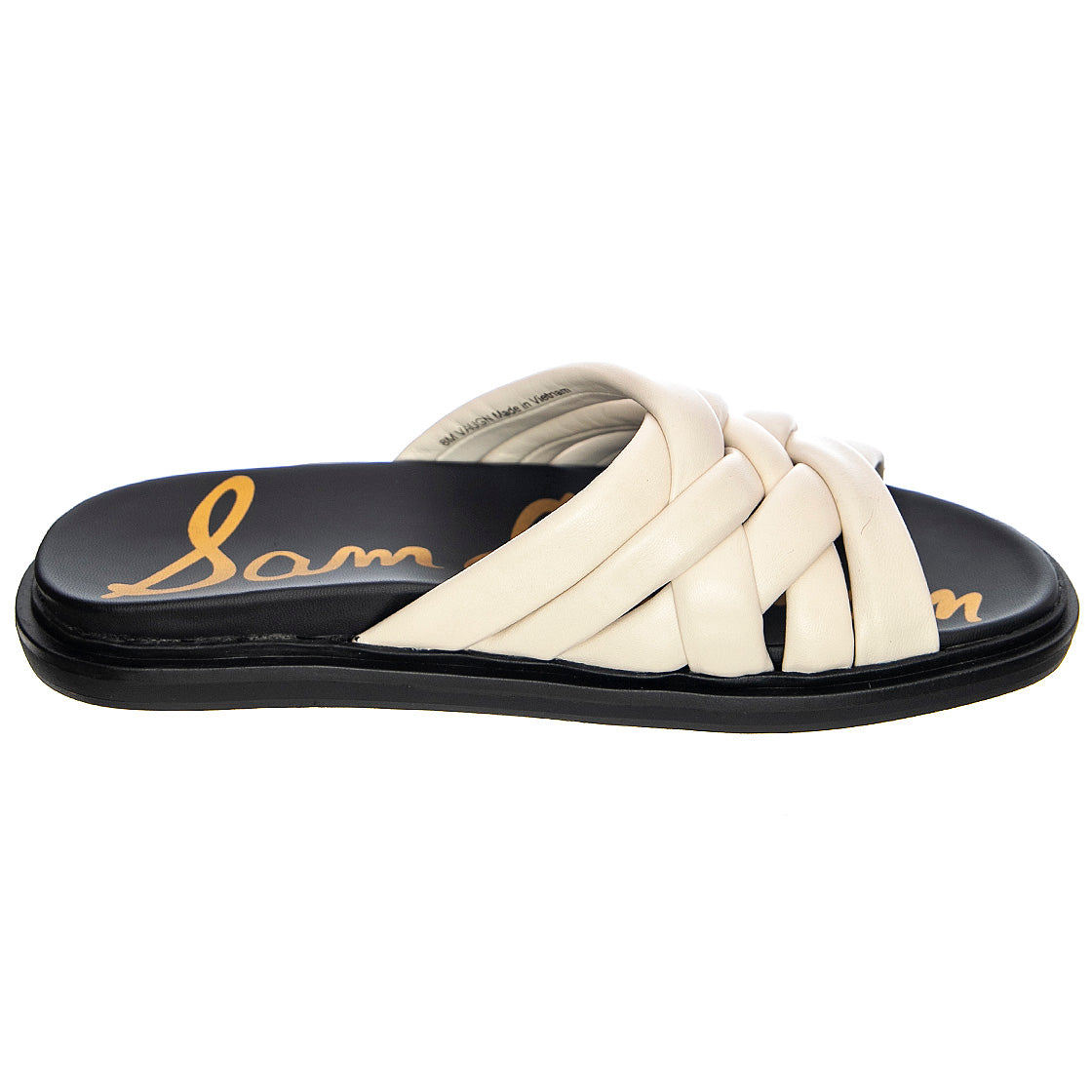 Vaugn - Sandali Donna Beige SESVAUGN-H5810L1100 . SAM EDELMAN 