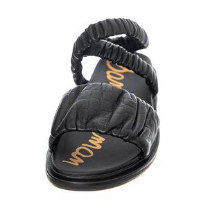 Velma - Sandali Donna Neri SESVELMA-H5811L1001 . SAM EDELMAN 
