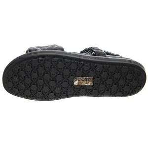 Velma - Sandali Donna Neri SESVELMA-H5811L1001 . SAM EDELMAN 