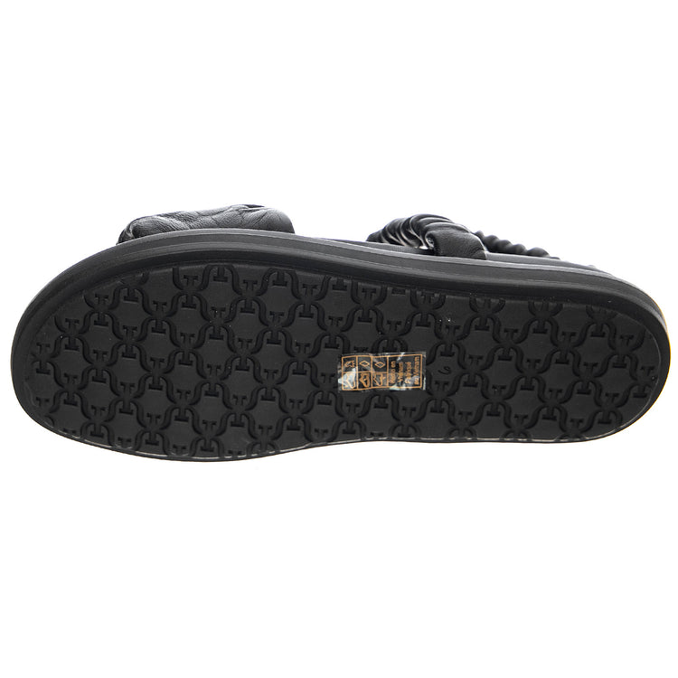 Velma - Sandali Donna Neri SESVELMA-H5811L1001 . SAM EDELMAN 