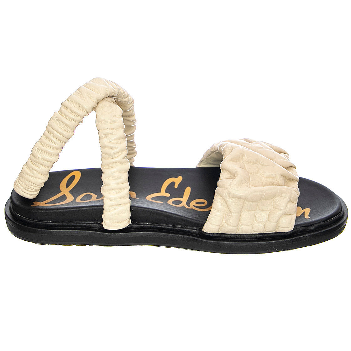 Velma - Sandali Donna Beige SESVELMA-H5811L1100 . SAM EDELMAN 