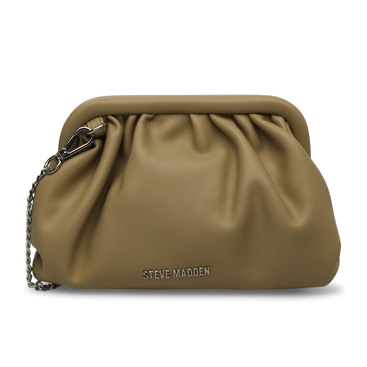 BAmaiz - Borsa a Tracolla Beige SMABAMAIZ-BUT . STEVE MADDEN 