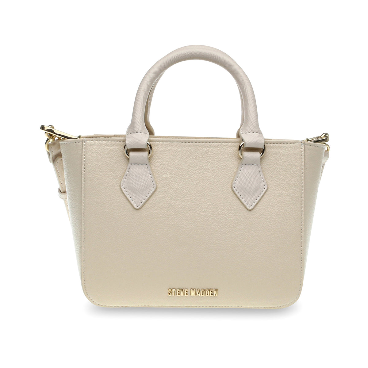BChainz - Borsa Bianca SMABCHAINZ-WHT . STEVE MADDEN 