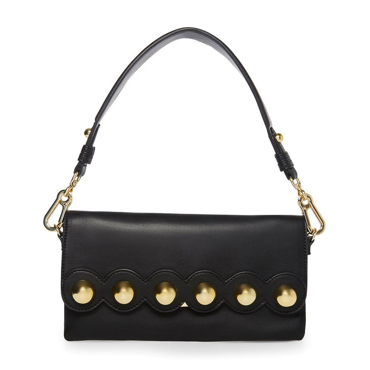 BJovanni - Borsa a Tracolla Nera SMABJOVANNI-BLK . STEVE MADDEN 