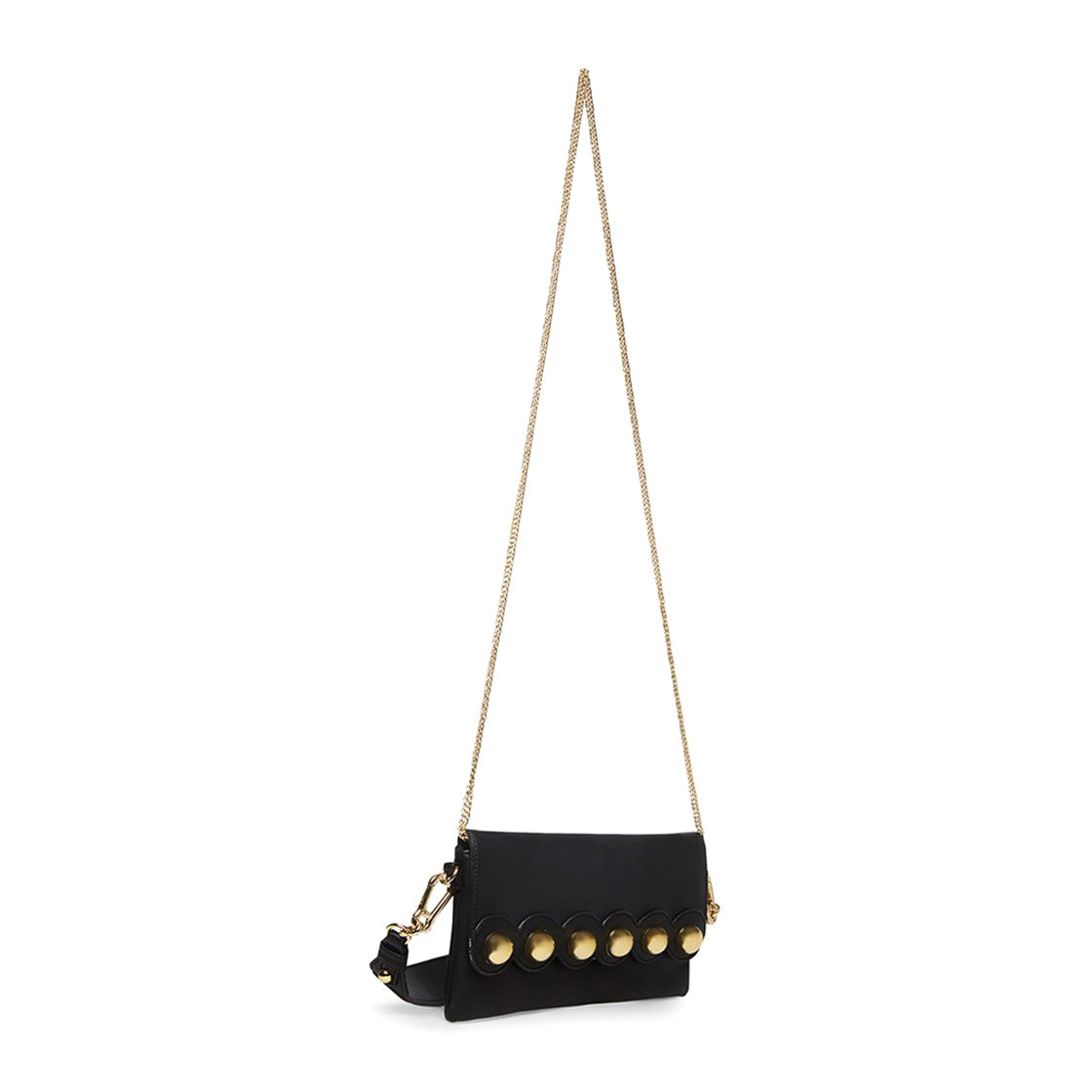 BJovanni - Borsa a Tracolla Nera SMABJOVANNI-BLK . STEVE MADDEN 