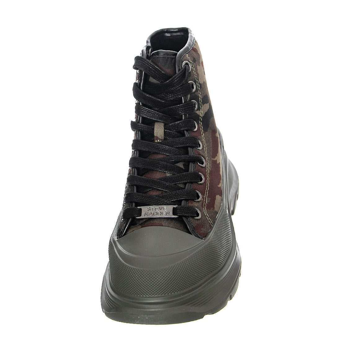 Captor - Stivali / Scarponcini Donna Camo / Multi SMPCAPTOR-CAM . STEVE MADDEN 