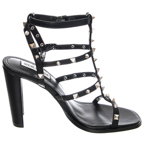 FELIZIA - Sandali Donna Neri SMSFELIZIA-BLK . STEVE MADDEN 
