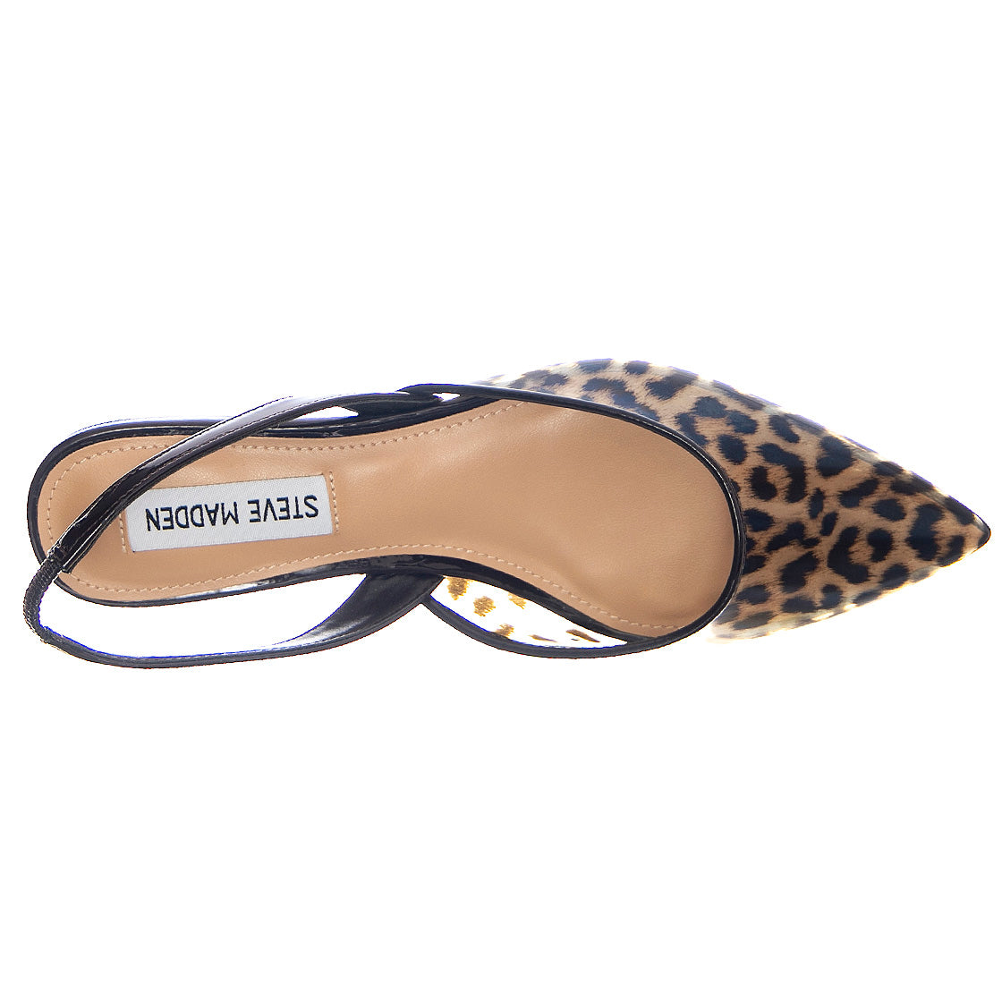 Josey-V - Sandali Donna Leopardo SMSJOSEY-V-LEO . STEVE MADDEN 
