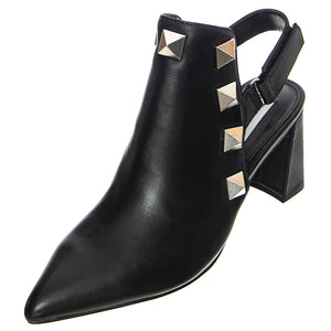Lotta - Sandali Donna Neri SMSLOTTA-BLA . STEVE MADDEN 