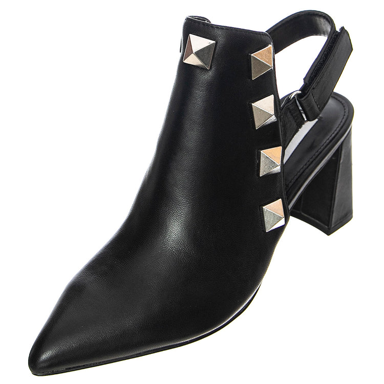Lotta - Sandali Donna Neri SMSLOTTA-BLA . STEVE MADDEN 