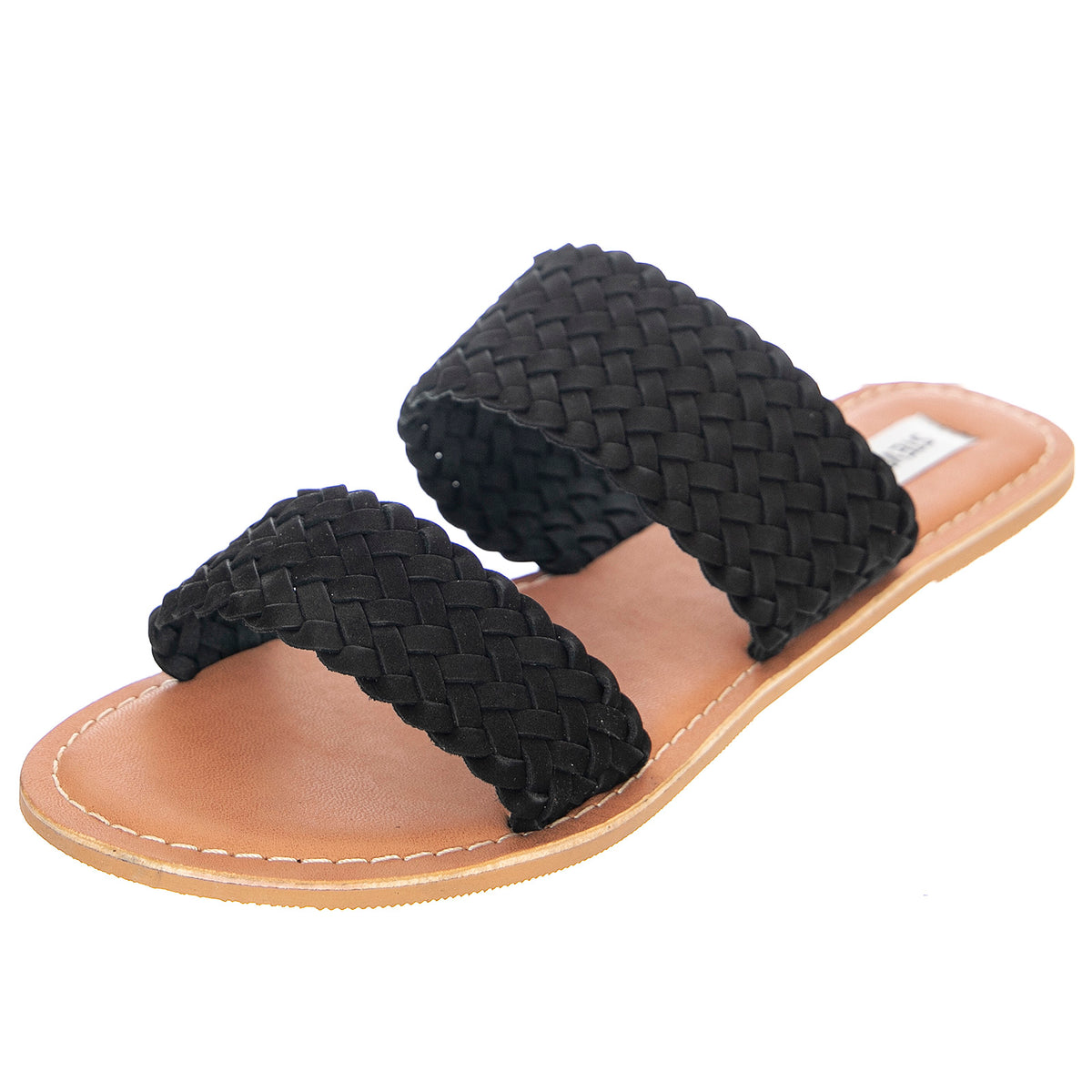 Marvelous - Sandali Donna Neri SMSMARVEL-BLK . STEVE MADDEN 