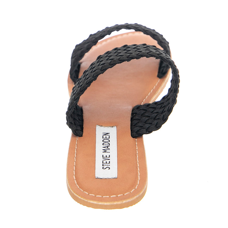 Marvelous - Sandali Donna Neri SMSMARVEL-BLK . STEVE MADDEN 