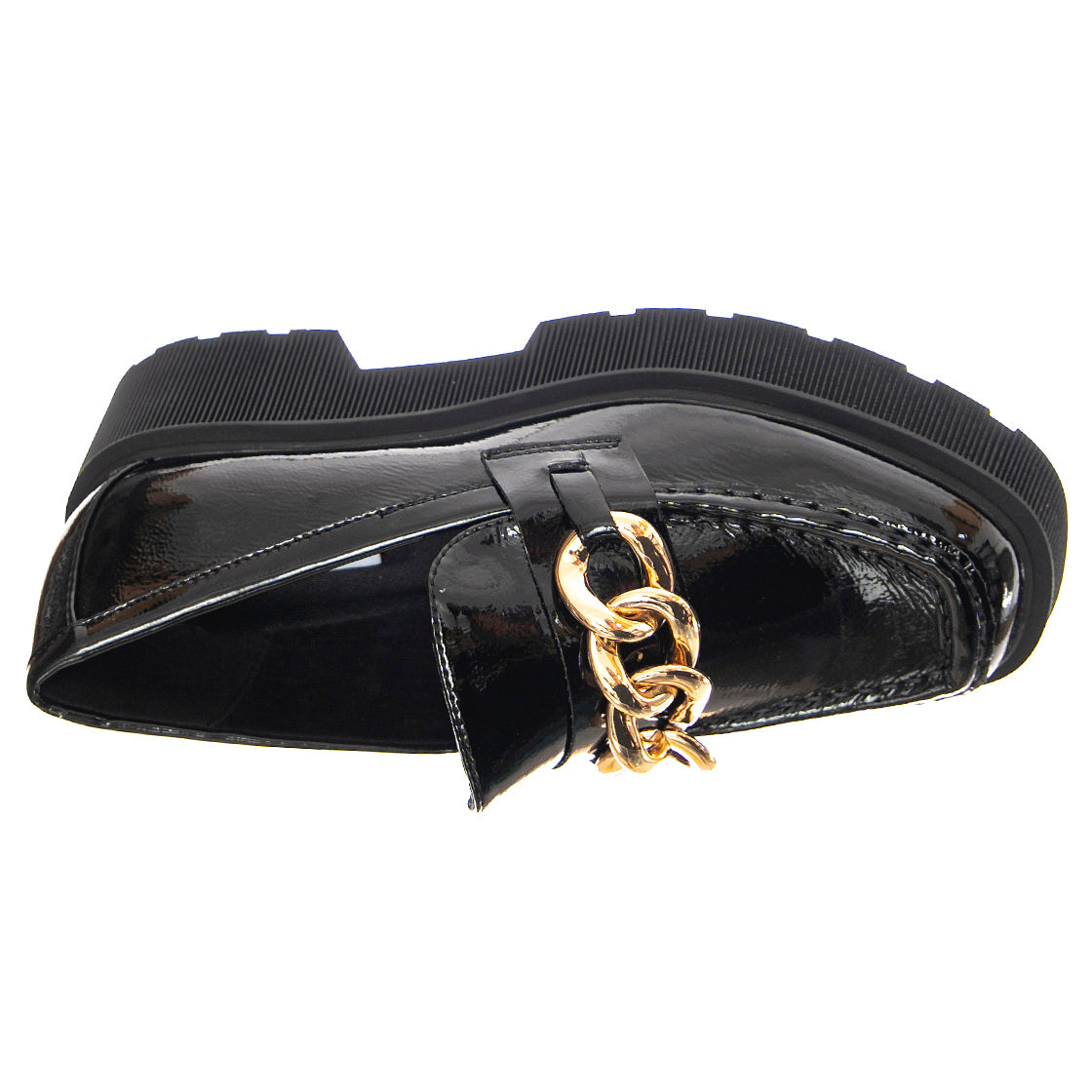 Meadow - Mocassini Donna Neri SMSMEADOW-BLA . STEVE MADDEN 