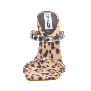 Milani - Sandali Donna Multicolore SMSMILANI-LEO . STEVE MADDEN 