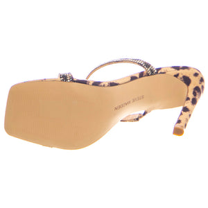 Milani - Sandali Donna Multicolore SMSMILANI-LEO . STEVE MADDEN 