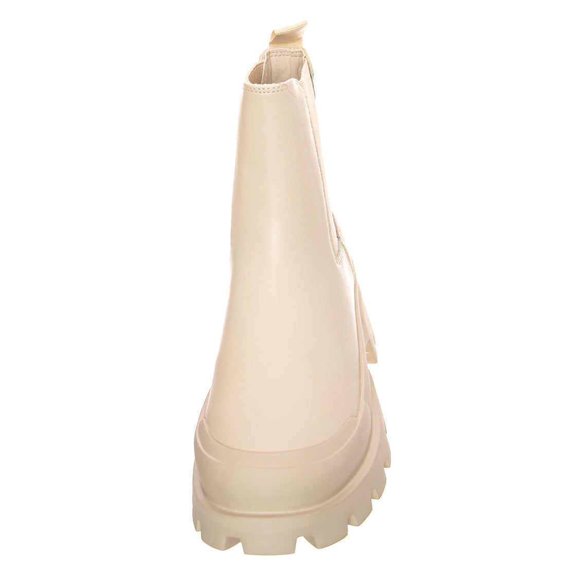 Blanc Bone - Stivali Donna Beige SMSMTBLANC-BON . STEVE MADDEN 