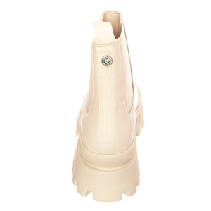 Blanc Bone - Stivali Donna Beige SMSMTBLANC-BON . STEVE MADDEN 