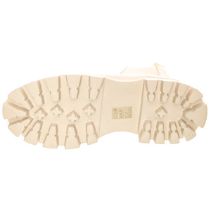 Blanc Bone - Stivali Donna Beige SMSMTBLANC-BON . STEVE MADDEN 