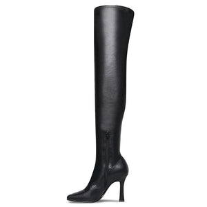 Prowl - Stivali Donna Neri SMSPROWL-BLK . STEVE MADDEN 
