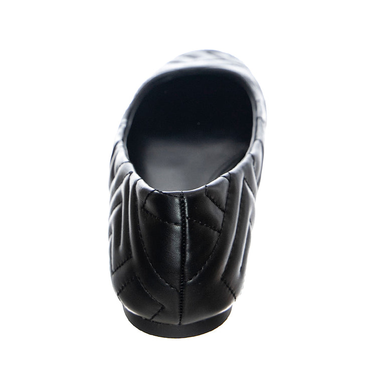 Qupid - Scarpe Profilo Basso Donna Nere SMSQUPID-BLK . STEVE MADDEN 