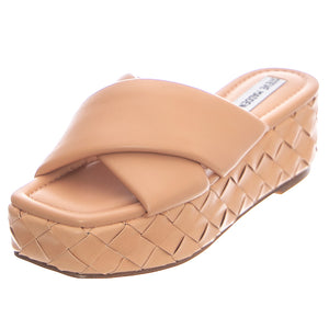 Raivyn - Sandali Donna Rosa SMSRAIVYN-BLUSH . STEVE MADDEN 