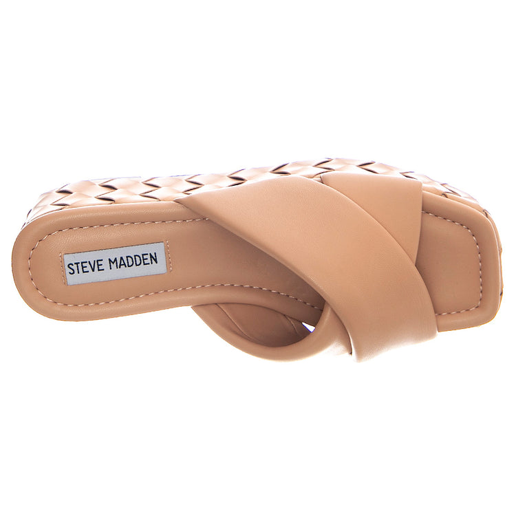 Raivyn - Sandali Donna Rosa SMSRAIVYN-BLUSH . STEVE MADDEN 