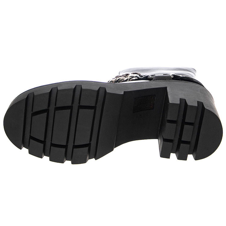 Ramsey - Stivaletti Profilo alla Caviglia Donna Neri SMSRAMSAY-BLK . STEVE MADDEN 