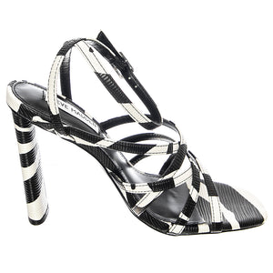 Tantalizel - Sandali Donna Multicolore SMSTANTALIZE-BLKWHT . STEVE MADDEN 