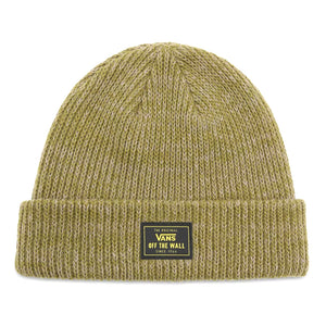 Bruckner Cuff - Cappellino a Cuffia Avocado VN0A3I5LYXH1 . VANS 