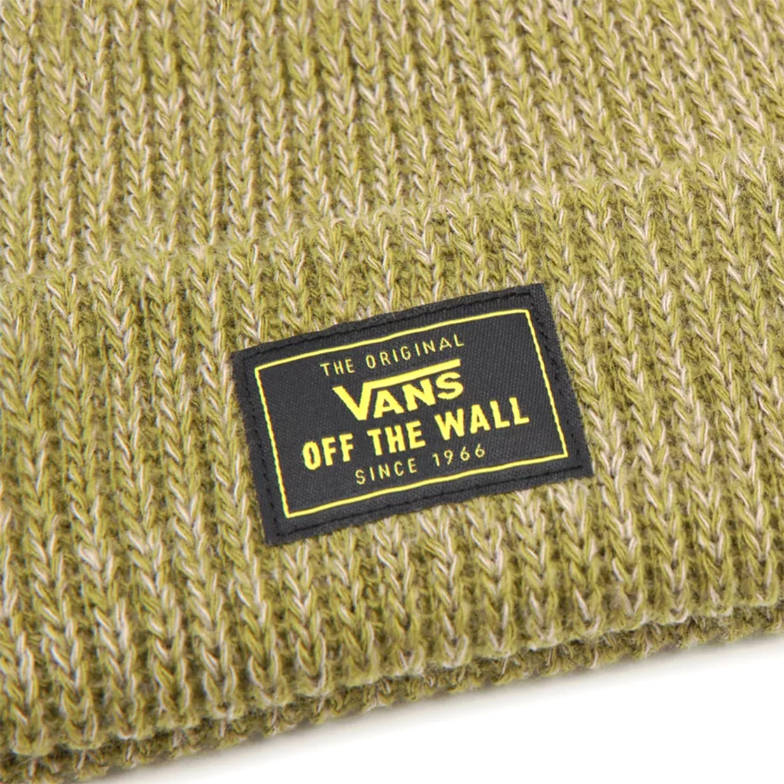 Bruckner Cuff - Cappellino a Cuffia Avocado VN0A3I5LYXH1 . VANS 