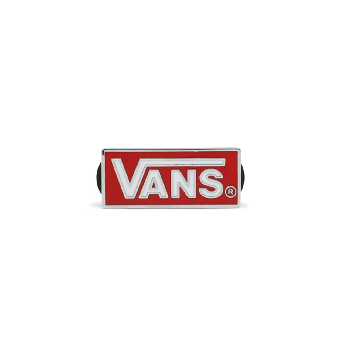 Drop V Pin - Spilla Rossa / Racing Red VN0A4QMNIZQ1 . VANS 