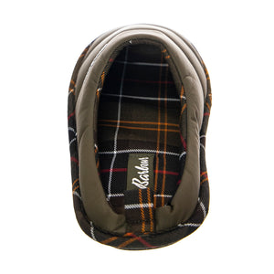 Scottie Olive - Pantofole Uomo / Donna Marroni 222MLSL0024-OL31 . BARBOUR 