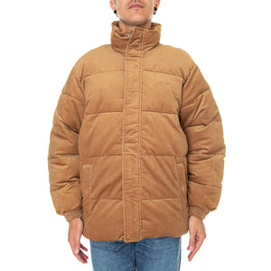 Layton Jacket Jasper / Jasper - Giacca Invernale Uomo Marrone I030825-18JXX . CARHARTT WIP 