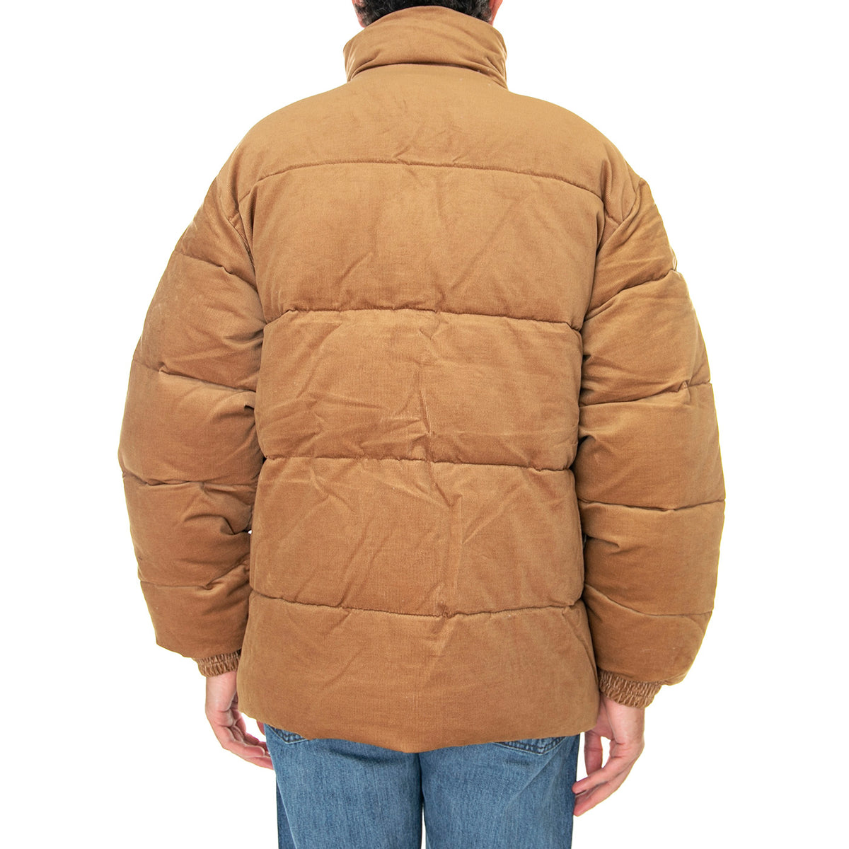Layton Jacket Jasper / Jasper - Giacca Invernale Uomo Marrone I030825-18JXX . CARHARTT WIP 