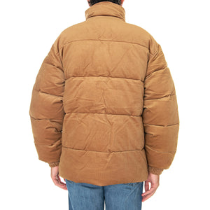 Layton Jacket Jasper / Jasper - Giacca Invernale Uomo Marrone I030825-18JXX . CARHARTT WIP 