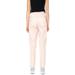 Elizaville Rec Peach Whip - Pantaloni Donna Rosa DK0A4XKBC501 . DICKIES 