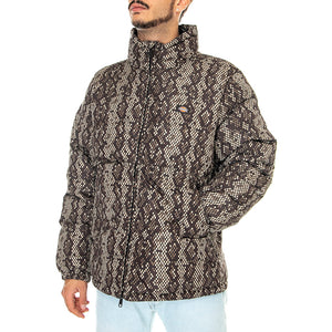 Camden Puffer Khaki - Giacca Invernale Uomo Multicolore DK0A4XYYKHK1 . DICKIES 