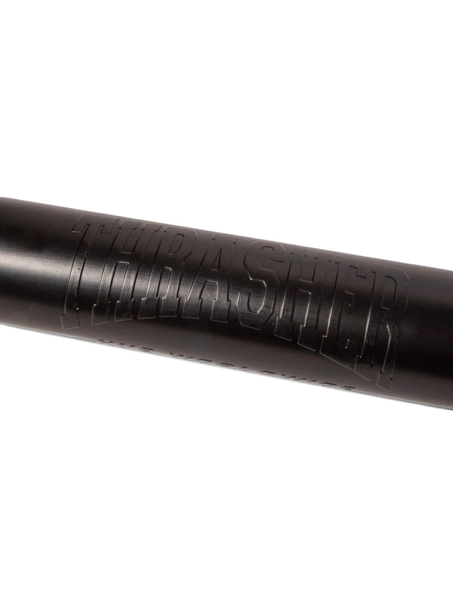 HUF X THRASHER BALL & BAT SET BLACK - Set Mazza e Pallina da Baseball Nero / Verde AC00731-BLACK . HUF 