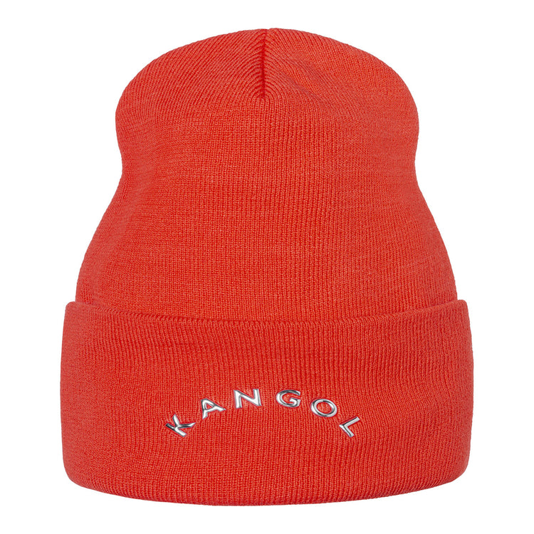 Y2K Balaclava Cherry Glow - Cappellino a Cuffia Arancione K3591-CG637 . KANGOL 