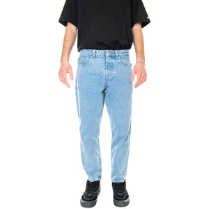 Onsavi Beam L.Blue PK 1421 Noos Blue Denim - Pantaloni Denim Jeans Uomo Blu 22021421-Blue Denim . ONLY & SONS 